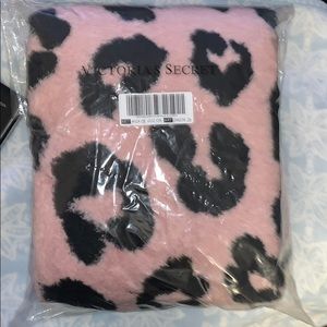 Victoria Secret Blanket